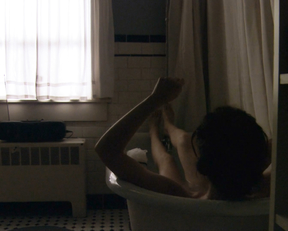 Annabeth Gish nude - Brotherhood s01 (2006)