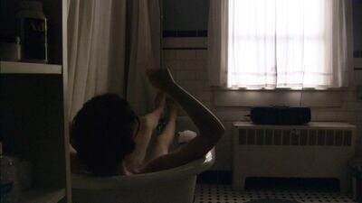 Annabeth Gish nude - Brotherhood s01 (2006)
