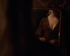 Anya Taylor-Joy nude - The Miniaturist s01e01 (2017)