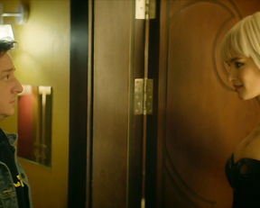 Paulina Andreeva, Aleksandra Bortich, Yuliya Aleksandrova - Lyubovnicy (2019)