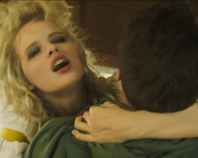 Paulina Andreeva, Aleksandra Bortich, Yuliya Aleksandrova - Lyubovnicy (2019)