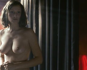 Maria bamford naked