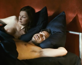 Alexandra Maria Lara nude - Vom Suchen und Finden der Liebe (2005)
