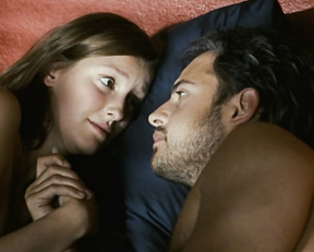 Alexandra Maria Lara nude - Vom Suchen und Finden der Liebe (2005)