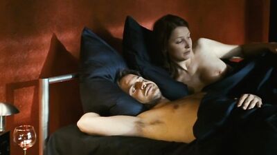 Alexandra Maria Lara nude - Vom Suchen und Finden der Liebe (2005)