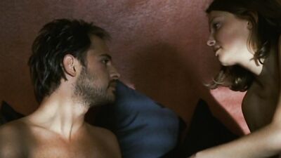 Alexandra Maria Lara nude - Vom Suchen und Finden der Liebe (2005)