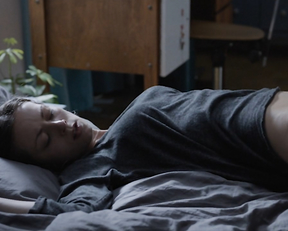 Alice Dwyer nackt – Ma Folie (2015)