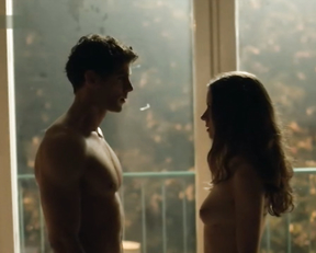 Alice Dwyer nude – Im Alleingang Elemente des Zweifels (2012)