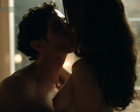 Alice Dwyer nude – Im Alleingang Elemente des Zweifels (2012)