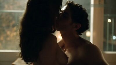 Alice Dwyer nude – Im Alleingang Elemente des Zweifels (2012)