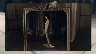 Amanda Seyfried nude - Anon (2018)