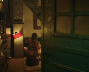 Svenja Jung nude - Beat s01e03 (2018)