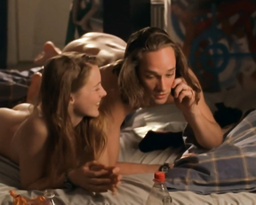 Bernadette Heerwagen nackt - Liebe und weitere Katastrophen s01e04 (1999)