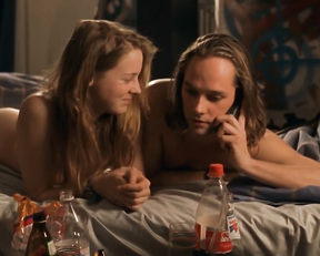 Bernadette Heerwagen nackt - Liebe und weitere Katastrophen s01e04 (1999)