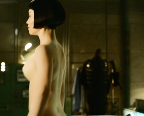 Marama Corlett nude - Blood Drive s01e06 (2017)