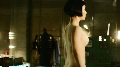 Marama Corlett nude - Blood Drive s01e06 (2017)