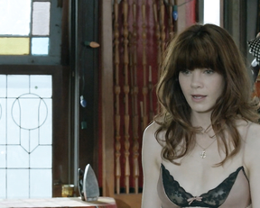 Michelle Monaghan topless – Boot Tracks (2012)