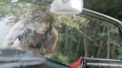 Michelle Monaghan topless – Boot Tracks (2012)