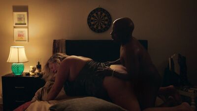 Bridget Everett sex scene - Love You More s01e01 (2017)