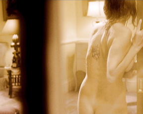 Weronika Rosati - Bullet to the Head (2012)