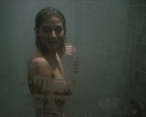 Weronika Rosati - Bullet to the Head (2012)