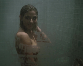 Weronika Rosati - Bullet to the Head (2012)