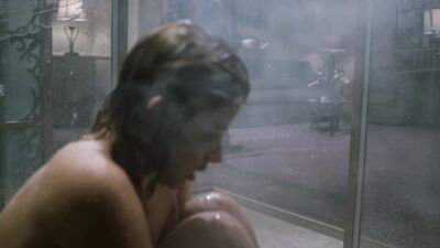 Weronika Rosati - Bullet to the Head (2012)