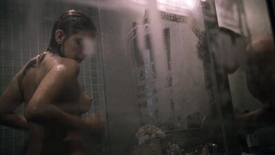 Weronika Rosati - Bullet to the Head (2012)