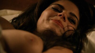 Weronika Rosati - Luck (s01 e09, 2012)