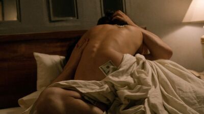 Weronika Rosati - Luck (s01 e09, 2012)