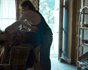 Emily Meade - Trial by Fire (2018)