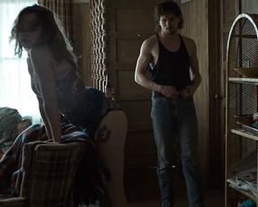 Emily Meade - Trial by Fire (2018)