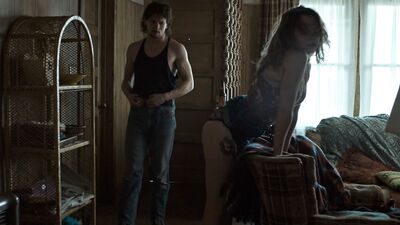 Emily Meade - Trial by Fire (2018)