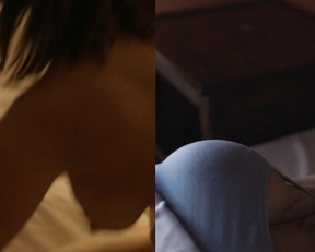 Gemma Arterton - The Escape (2017)