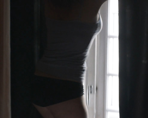 Gemma Arterton - The Escape (2017)