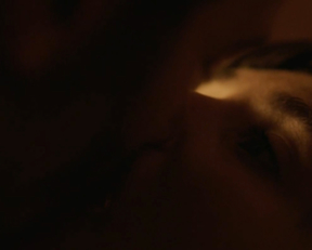 Gemma Arterton - The Escape (2017)