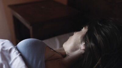 Gemma Arterton - The Escape (2017)