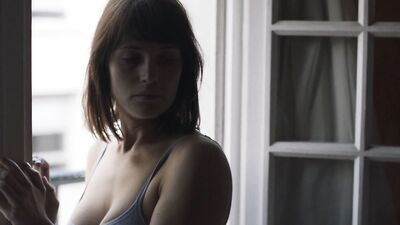 Gemma Arterton - The Escape (2017)