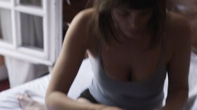 Gemma Arterton - The Escape (2017)