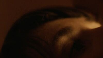 Gemma Arterton - The Escape (2017)
