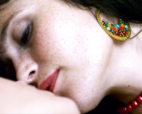 Adèle Exarchopoulos, Gemma Artenton - Orpheline (2016)