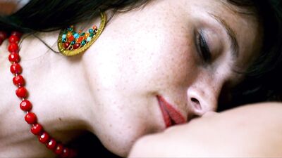 Adèle Exarchopoulos, Gemma Artenton - Orpheline (2016)