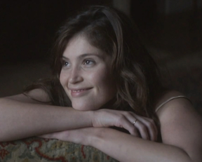 Gemma Arterton - Gemma Bovery (2014, slow-mo)
