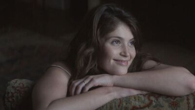 Gemma Arterton - Gemma Bovery (2014, slow-mo)