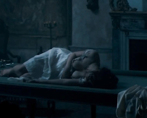 Gemma Arterton - Byzantium (2012)