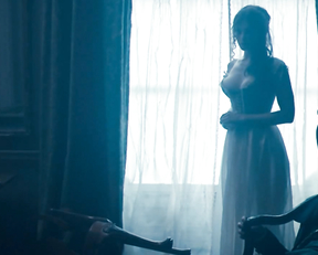 Gemma Arterton - Byzantium (2012)