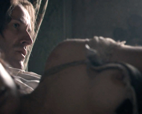 Gemma Arterton - Byzantium (2012)