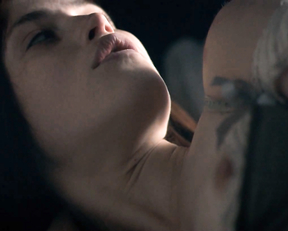 Gemma Arterton - Byzantium (2012)