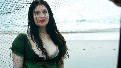 Gemma Arterton - Byzantium (2012)