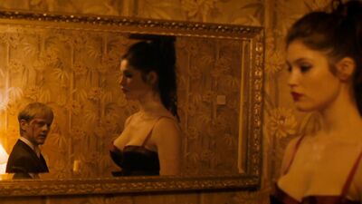 Gemma Arterton - Byzantium (2012)